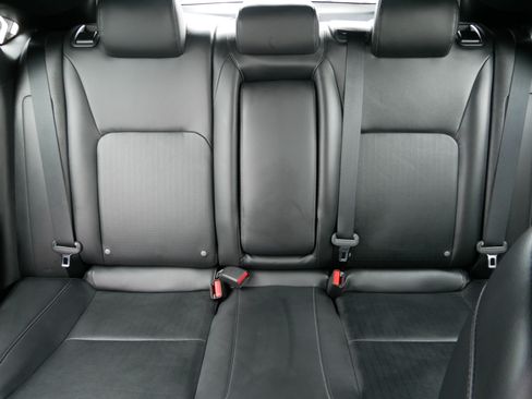 Used 2024 Honda Civic Sport Touring image 13