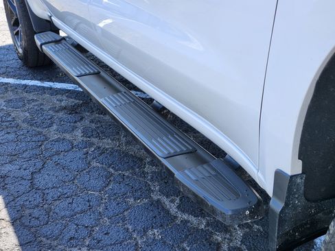 Used 2023 Chevrolet Silverado 1500 LT Trail Boss w/ Protection Package image 7