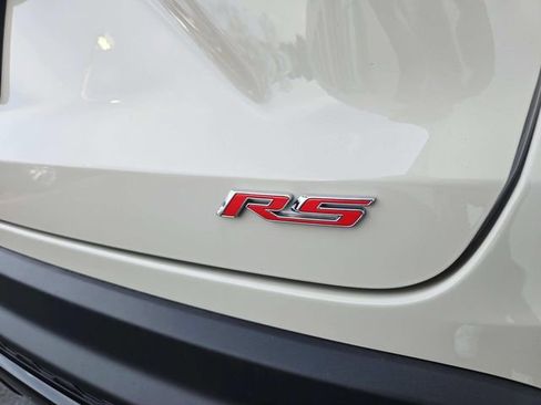 New 2026 Chevrolet Trax RS w/ Sunroof Package image 12