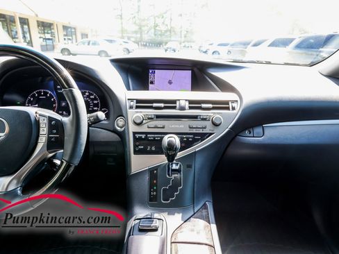 Used 2015 Lexus RX 350 AWD image 31