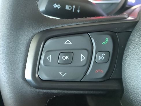 New 2025 Jeep Wrangler Willys image 24