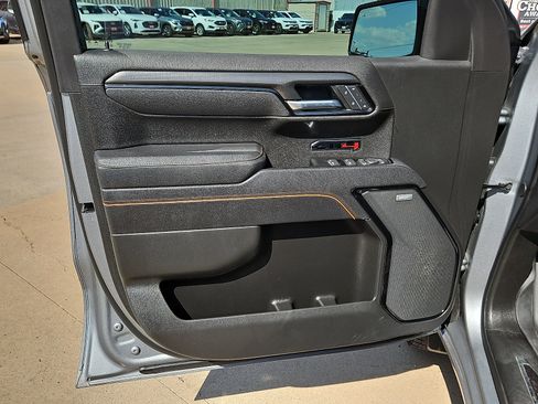 Used 2025 GMC Sierra 1500 AT4 AWD/4WD image 13