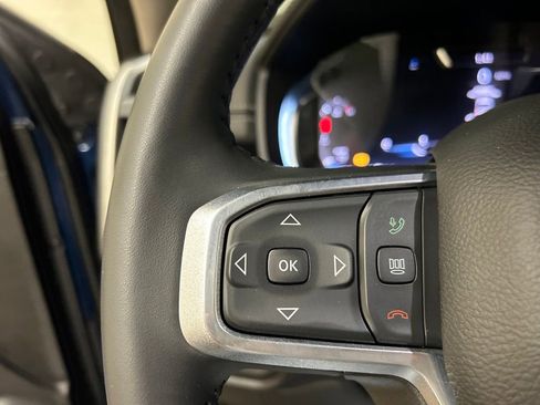 Used 2024 RAM 3500 Laramie AWD/4WD image 19