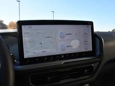 New 2025 Ford Bronco Sport Badlands w/ Sasquatch Badlands Package image 26