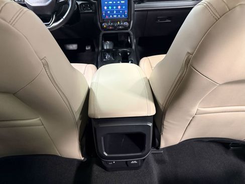 Used 2024 Ford Ranger Lariat w/ FX4 Off-Road Package image 71