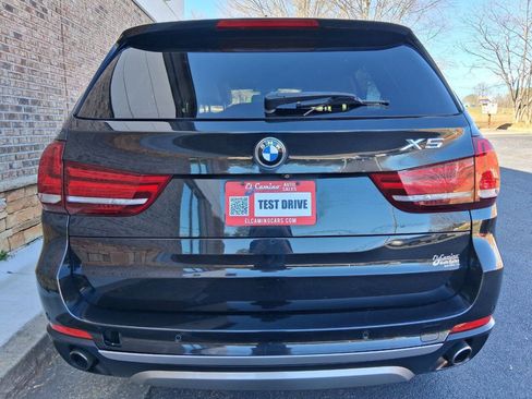 Used 2017 BMW X5 xDrive35i image 4