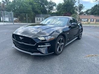 Used 2022 Ford Mustang GT RWD video 1