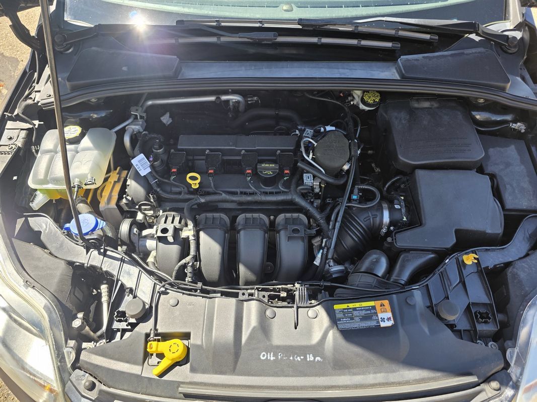 Used 2013 Ford Focus SE FWD image 29