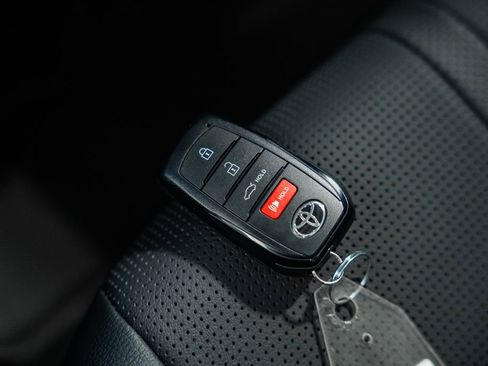 New 2026 Toyota Camry XLE image 45