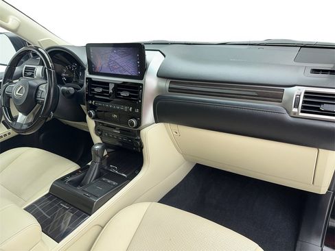 Used 2022 Lexus GX 460 Premium image 43