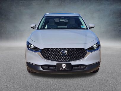 New 2026 MAZDA CX-30 AWD 2.5 S w/ Premium Package