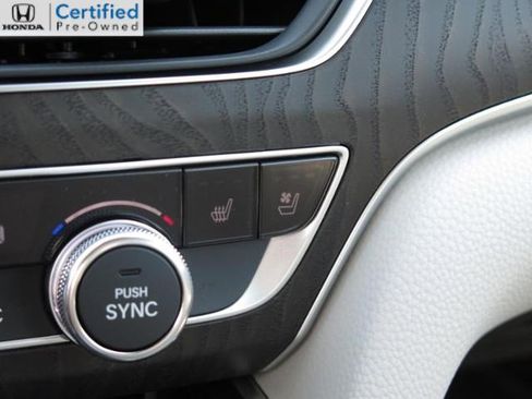Certified 2018 Honda Accord Touring image 11