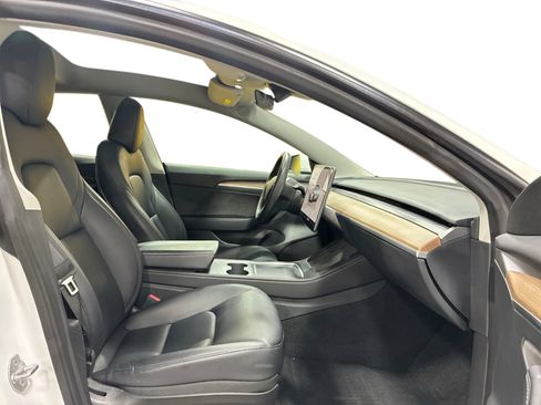 Certified 2023 Tesla Model 3 Standard Range RWD image 13