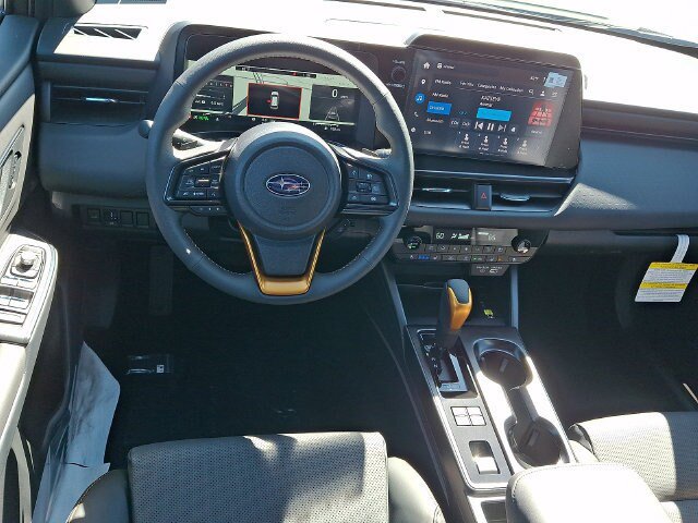 New 2026 Subaru Outback Wilderness AWD/4WD image 9