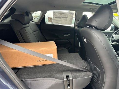 New 2026 Hyundai Kona Limited image 12