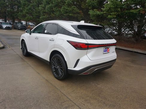 Used 2024 Lexus RX 350 Premium image 22