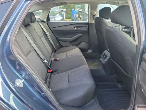 Used 2025 Honda Accord SE image 12