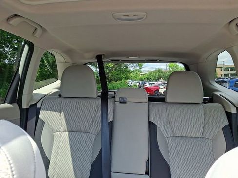 Certified 2023 Subaru Forester Premium AWD/4WD image 41
