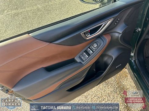 Certified 2024 Subaru Forester Touring w/ Convenience Package image 11