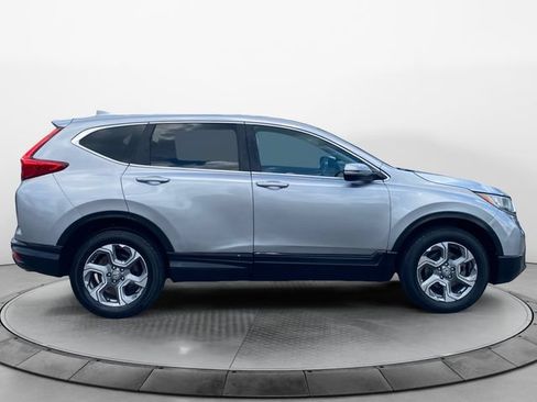 Used 2017 Honda CR-V EX-L image 6