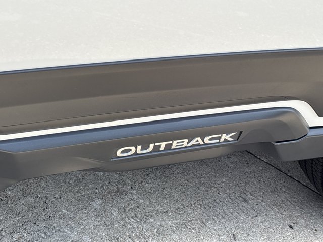 Used 2024 Subaru Outback Touring XT AWD/4WD image 15