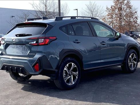 Certified 2025 Subaru Crosstrek 2.0i Premium image 16
