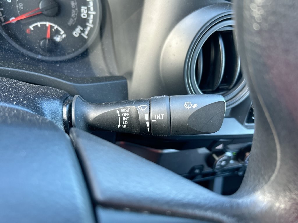 Used 2023 Toyota Tacoma SR w/ SR Convenience Package RWD image 19