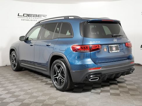 Certified 2023 Mercedes-Benz GLB 250 4MATIC image 3