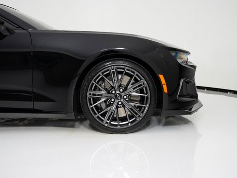 Used 2023 Chevrolet Camaro ZL1 image 14