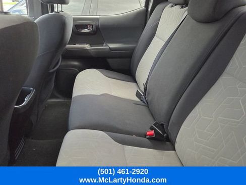 Used 2023 Toyota Tacoma TRD Off-Road RWD image 9