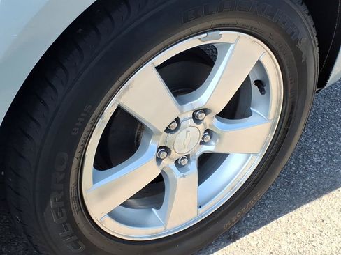 Used 2012 Chevrolet Cruze LT FWD image 9