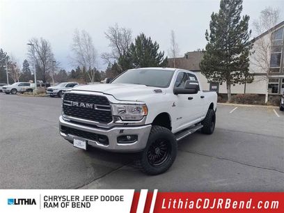 Used 2024 RAM 2500 Big Horn