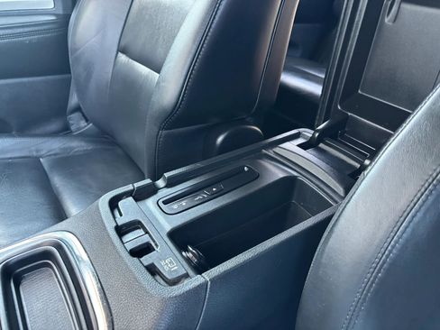 Used 2017 Dodge Durango GT w/ Nav & Power Liftgate Group image 40