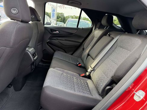Certified 2023 Chevrolet Equinox LT AWD/4WD image 15