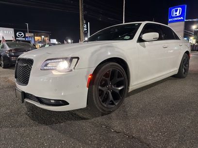 Used 2021 Chrysler 300 S