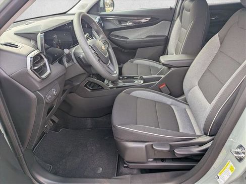 New 2026 Chevrolet TrailBlazer LT w/ Driver Confidence Package image 15