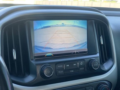 Certified 2018 Chevrolet Colorado LT w/ LT Convenience Package RWD image 19