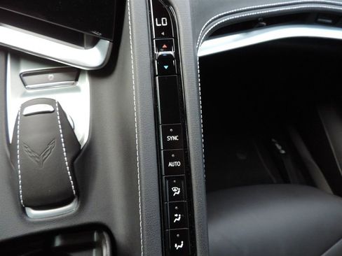 Used 2024 Chevrolet Corvette Z06 image 28