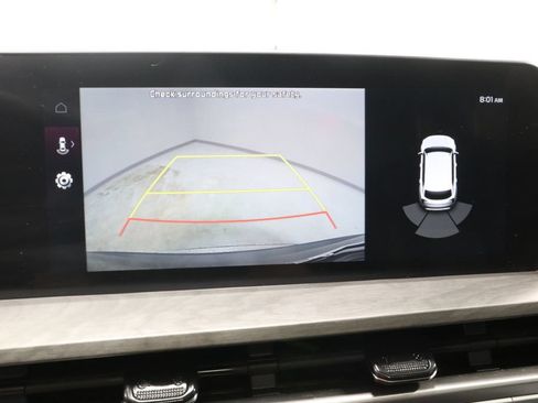 Used 2024 Kia Telluride EX X-Line AWD/4WD image 4