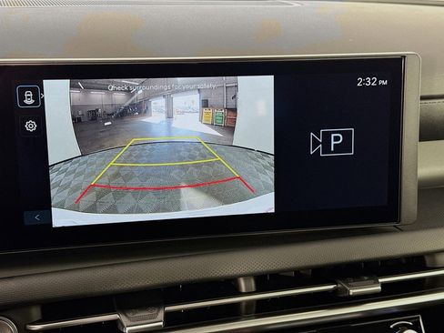 New 2026 Hyundai Tucson SEL image 15