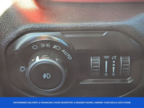 Used 2019 Jeep Wrangler Unlimited Rubicon image 35