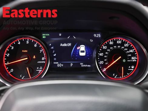 Used 2023 Toyota Camry XSE FWD image 18