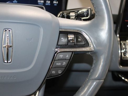 Used 2023 Lincoln Navigator L Black Label image 41