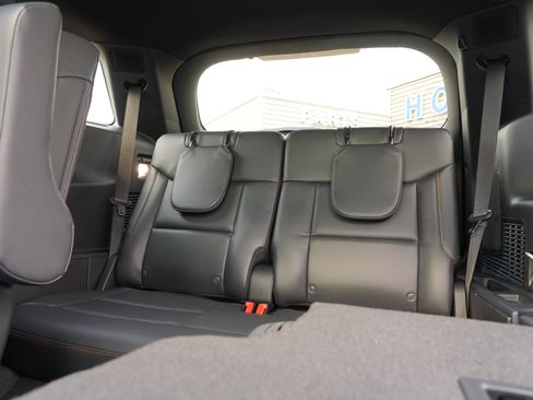 New 2026 Ford Explorer Tremor w/ Tremor Ultimate Package AWD/4WD image 24