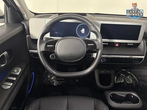 Used 2024 Hyundai Ioniq 5 Limited AWD/4WD image 17