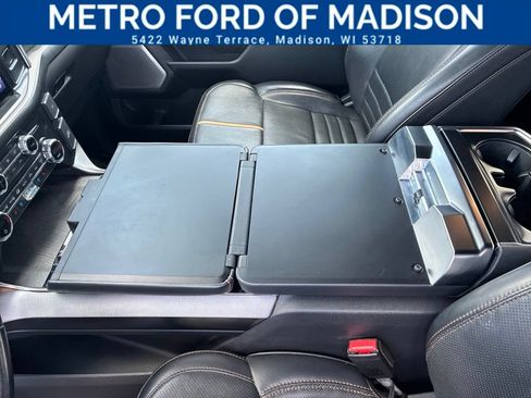 Used 2021 Ford F150 Platinum AWD/4WD image 25