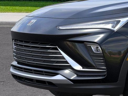 New 2025 Buick Envista Preferred w/ Convenience I Package image 13