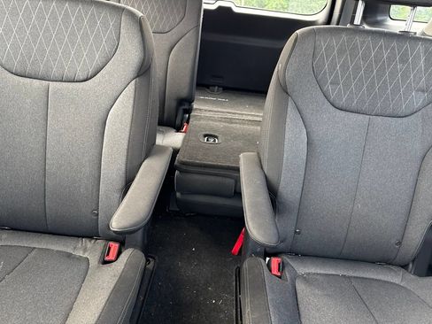 Used 2020 Hyundai Palisade SEL w/ Convenience Package AWD/4WD image 10
