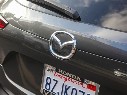 Used 2022 MAZDA CX-5 AWD 2.5 S w/ Premium Package image 11