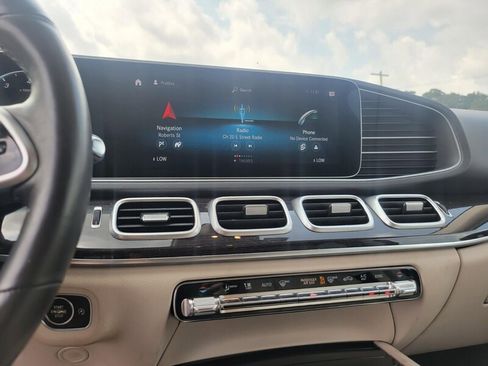 Used 2020 Mercedes-Benz GLE 350 GLE 350 image 16